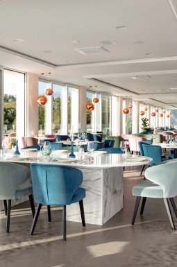 A'Mare Restaurant