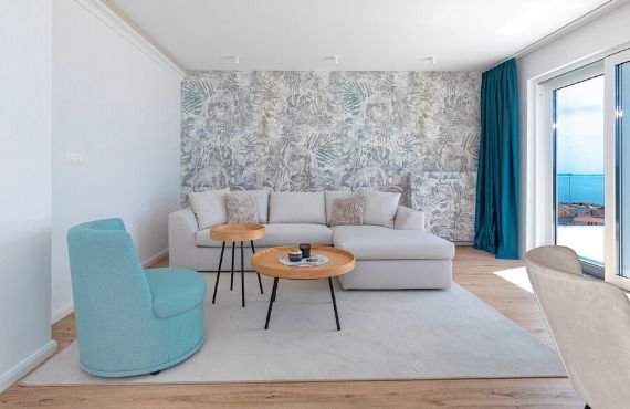 Royal suite