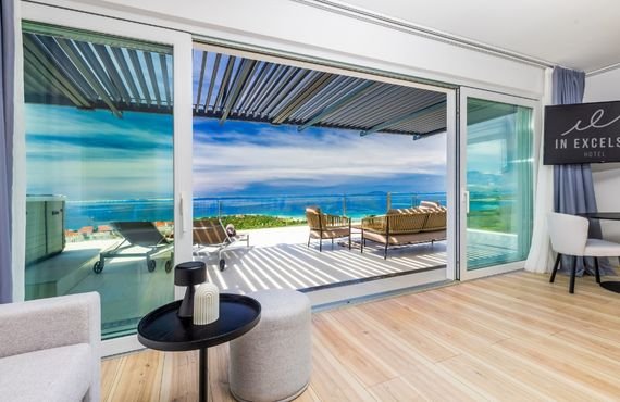 Panoramic Suite