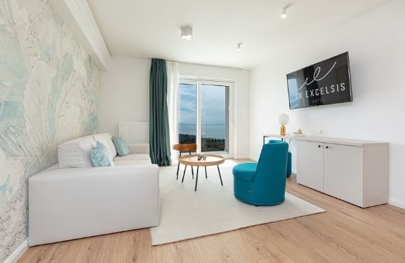 Premium suite