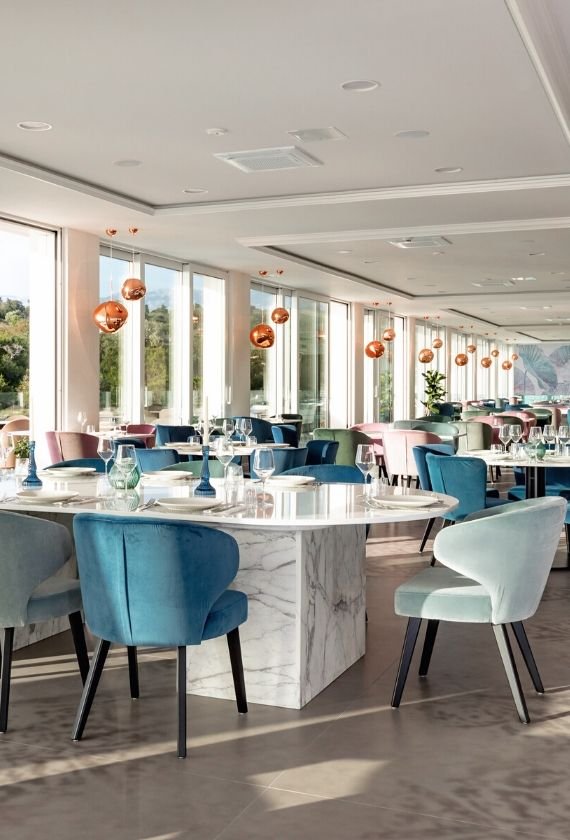 A'MARE RESTAURANT