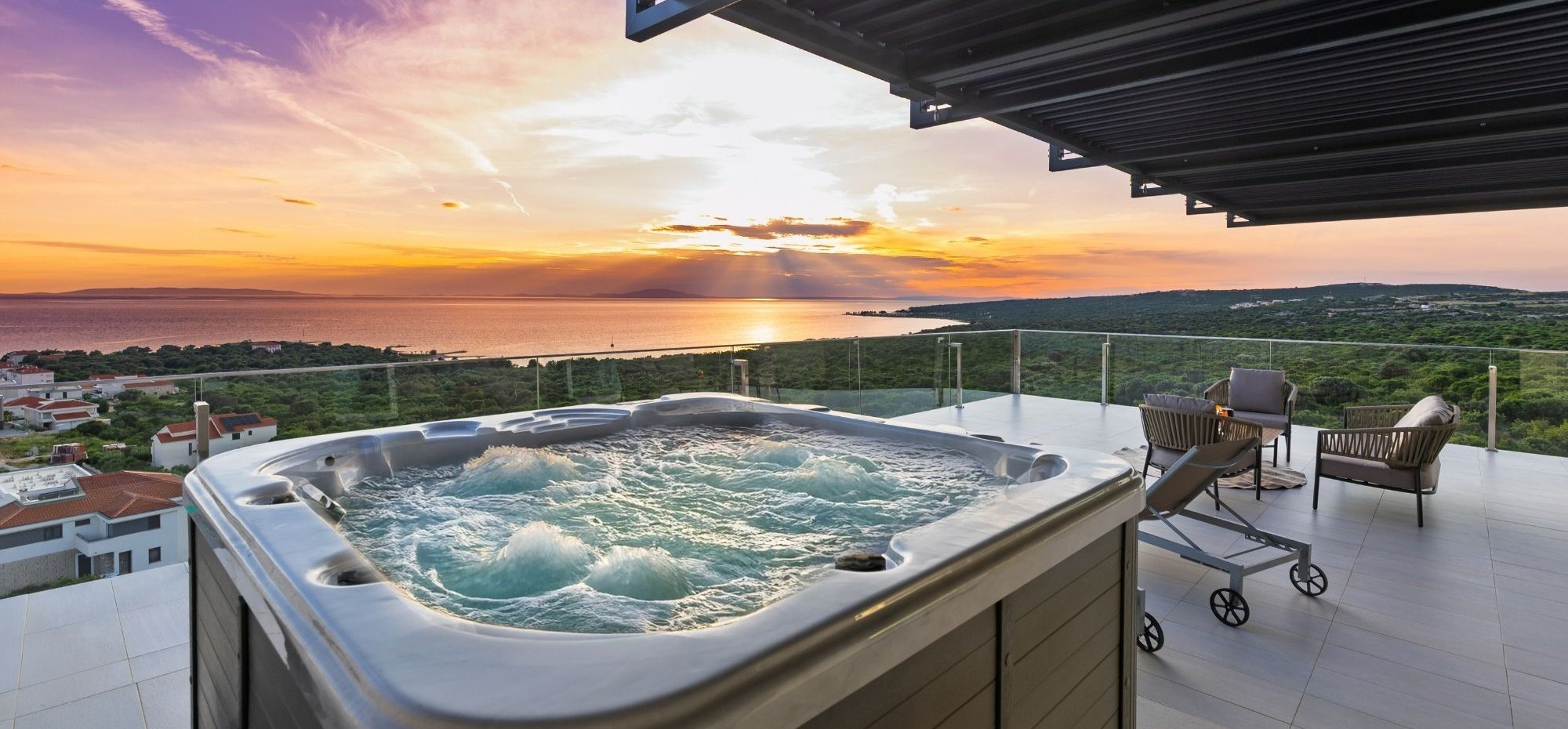 Panoramic Suite