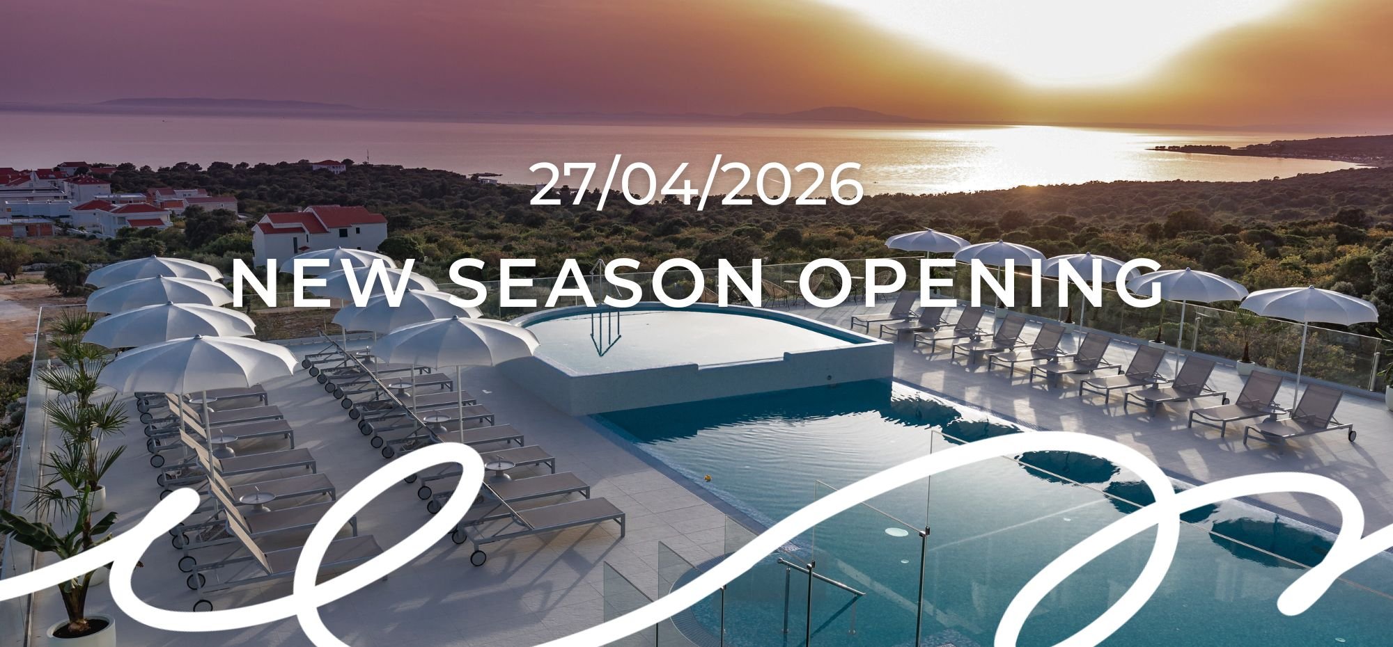 Opening season 2026