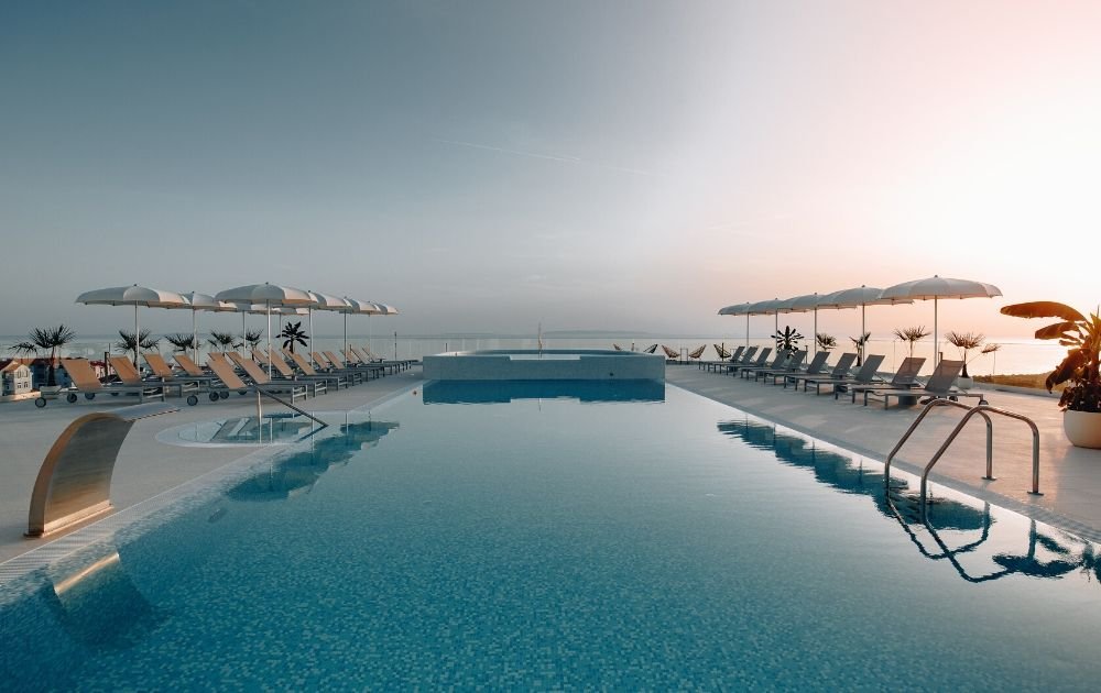 WELLNESS RETREAT